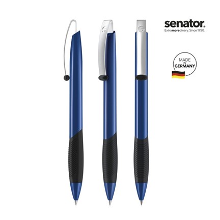 Matrix Polished balpen