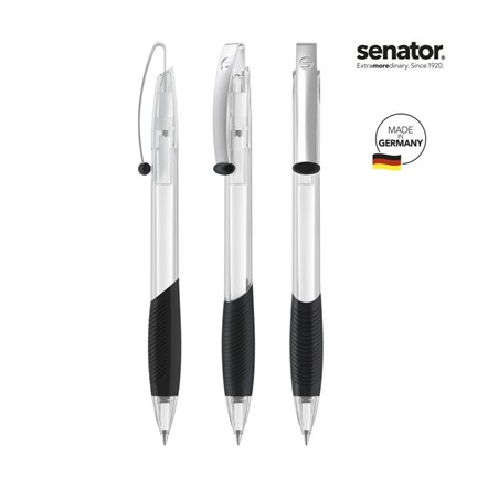 Matrix Clear balpen