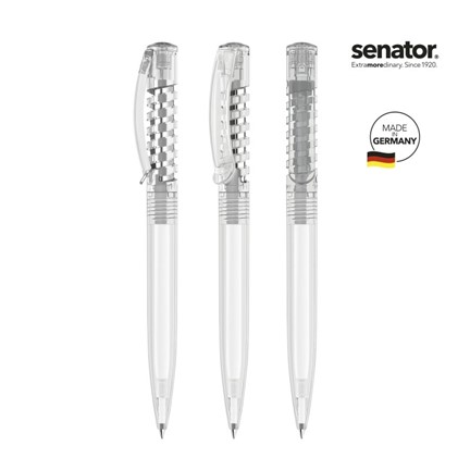 New Spring Clear balpen