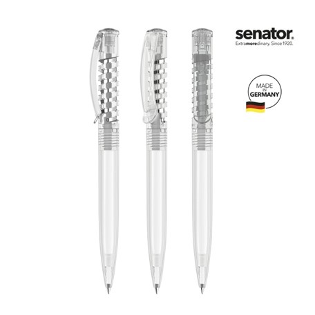 New Spring Clear balpen