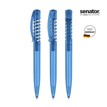 New Spring Clear balpen