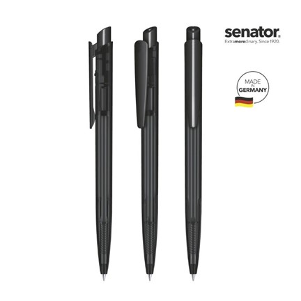 Dart Clear balpen