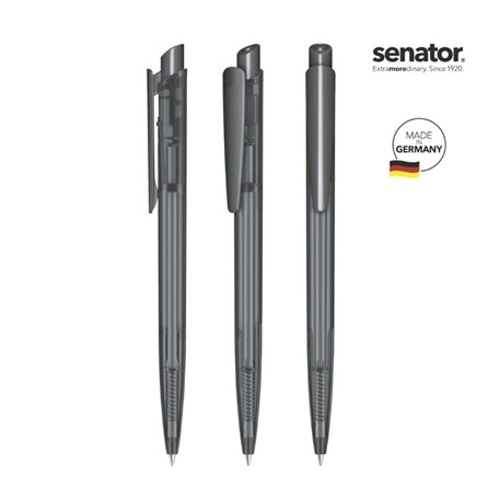 Dart Clear balpen