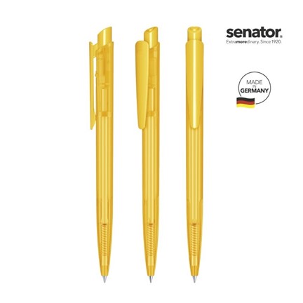 Dart Clear balpen