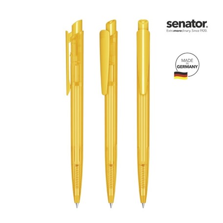 Dart Clear balpen