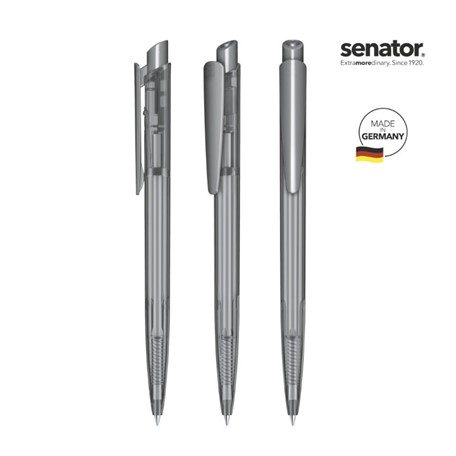 Dart Clear balpen