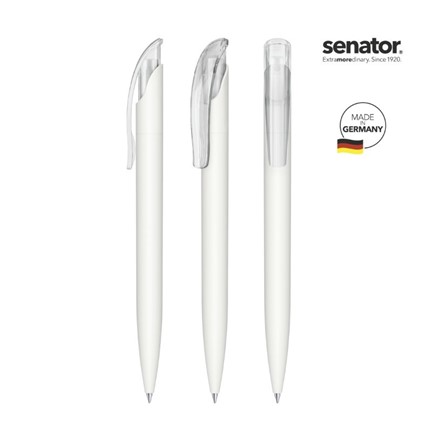 SENATOR Challenger Soft Touch balpen