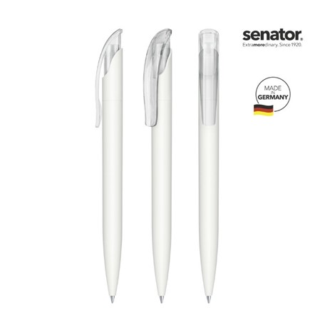 SENATOR Challenger Soft Touch balpen