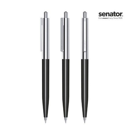 Point Metal balpen