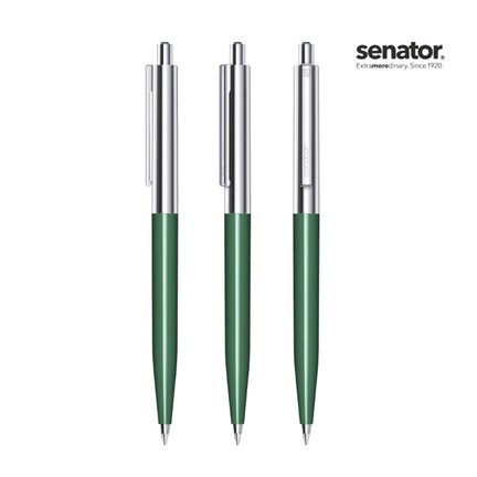 Point Metal balpen