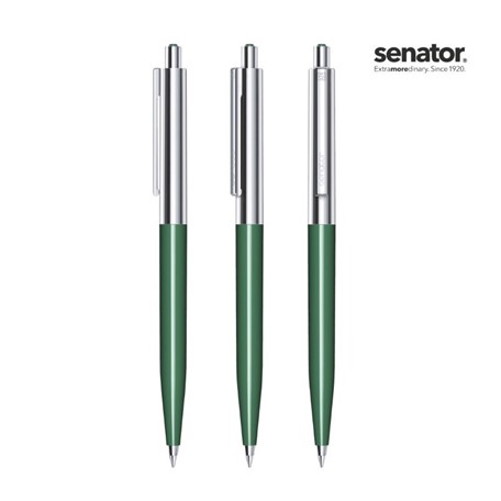 Point Metal balpen