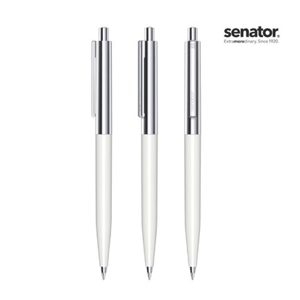 Point Metal balpen