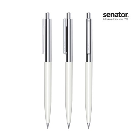 Point Metal balpen