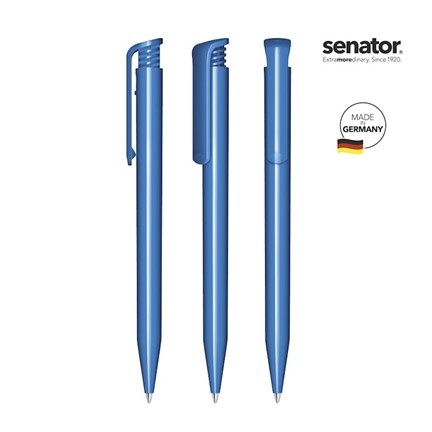 Super Hit Polished balpen