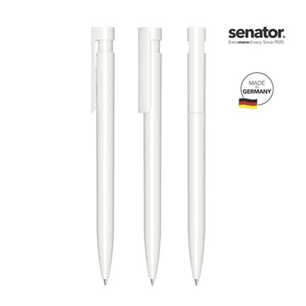 Liberty Polished balpen