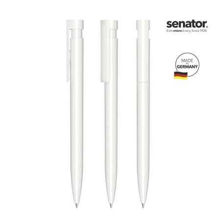 Liberty Polished balpen