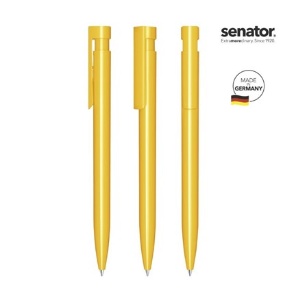 Liberty Polished balpen