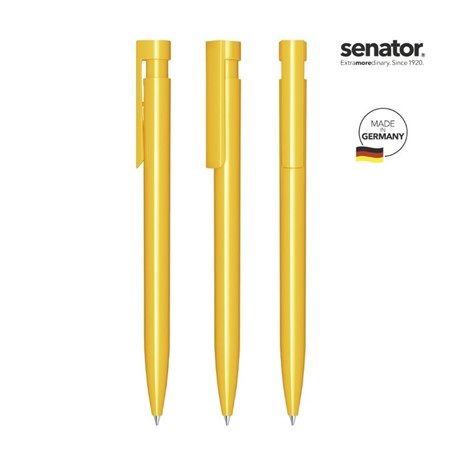 Liberty Polished balpen
