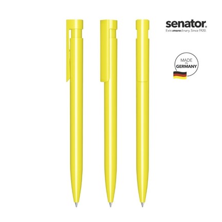 Liberty Polished balpen