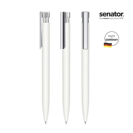 Liberty Soft Touch MC balpen