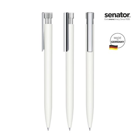 Liberty Soft Touch MC balpen