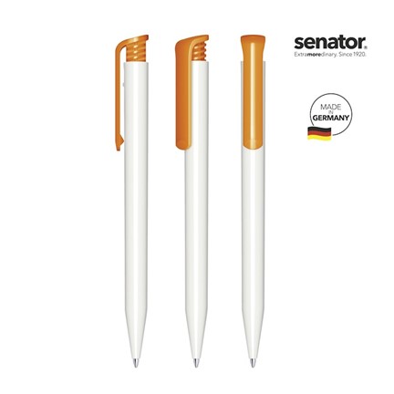 Super Hit Polished Basic balpen