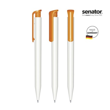 Super Hit Polished Basic balpen