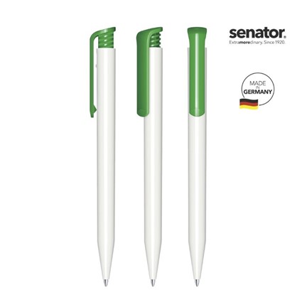 Super Hit Polished Basic balpen