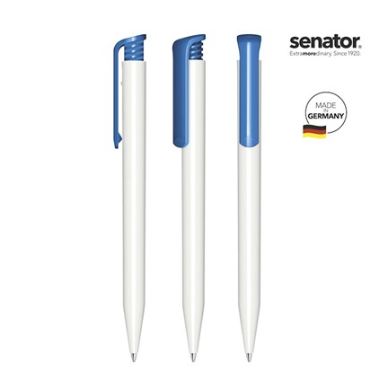 Super Hit Polished Basic balpen