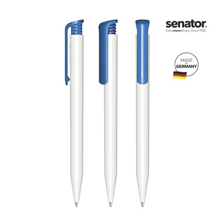 Super Hit Polished Basic balpen