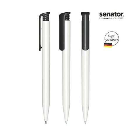 Super Hit Polished Basic balpen
