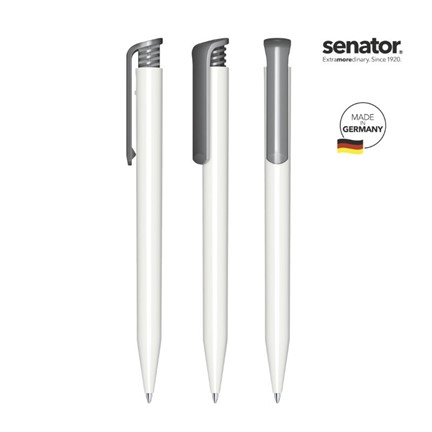 Super Hit Polished Basic balpen