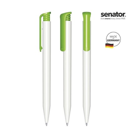Super Hit Polished Basic balpen