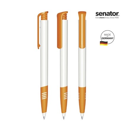 Super Hit Polished Basic SG balpen
