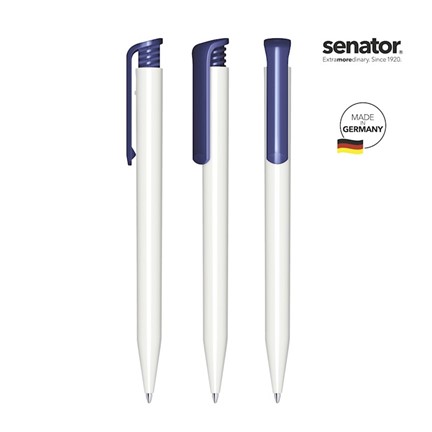 Super Hit Polished Basic balpen