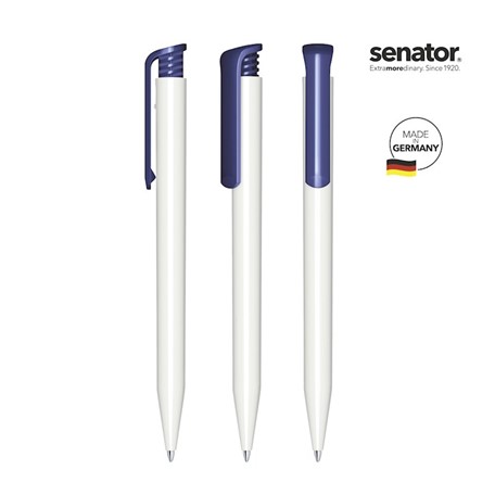 Super Hit Polished Basic balpen