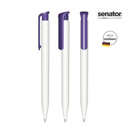 Super Hit Polished Basic balpen