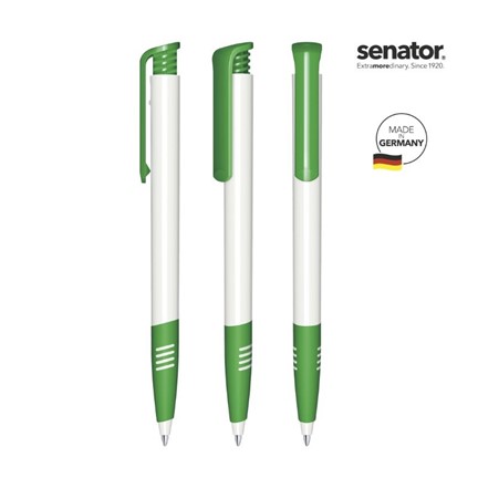 Super Hit Polished Basic SG balpen