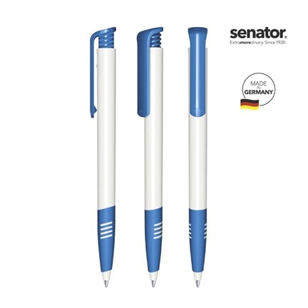 Super Hit Polished Basic SG balpen
