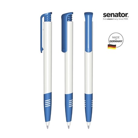 Super Hit Polished Basic SG balpen