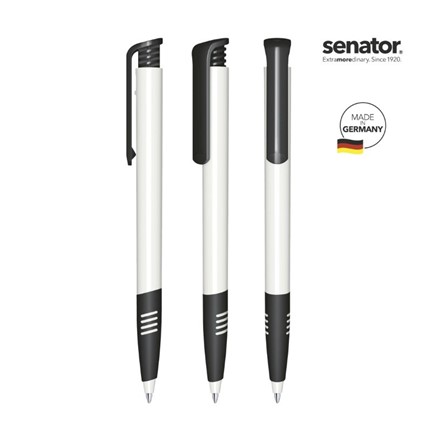 Super Hit Polished Basic SG balpen