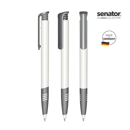 Super Hit Polished Basic SG balpen