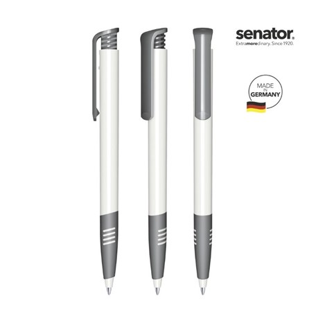 Super Hit Polished Basic SG balpen
