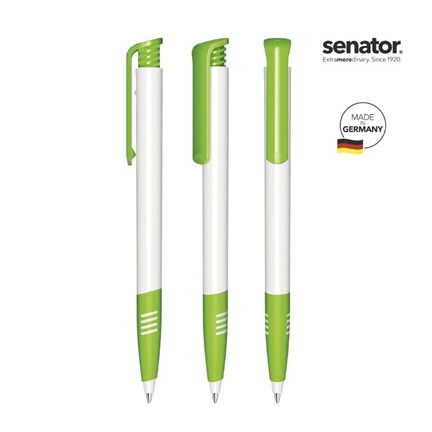 Super Hit Polished Basic SG balpen