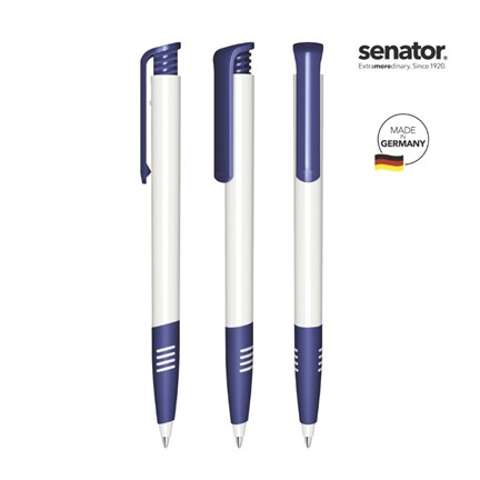 Super Hit Polished Basic SG balpen