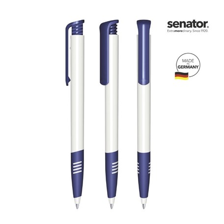 Super Hit Polished Basic SG balpen