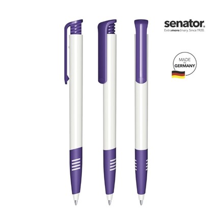 Super Hit Polished Basic SG balpen