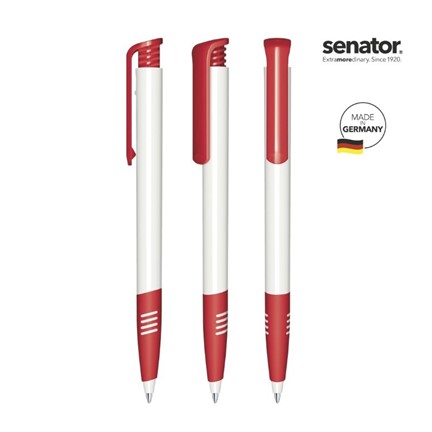 Super Hit Polished Basic SG balpen
