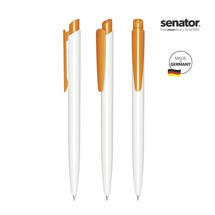 Dart Polished Basic balpen