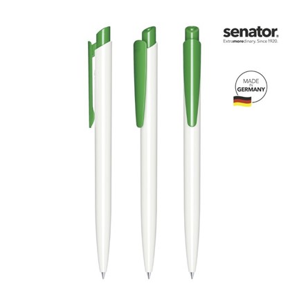 Dart Polished Basic balpen